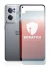 Imagen del dispositivo OnePlus Nord CE 2 5G (Frontal+Cámara) con una amplia variedad de protectores de pantalla.