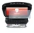 Imagen del dispositivo BMW 3 E93 2011 CIC professional navigation con una amplia variedad de protectores de pantalla.