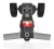 Imagen del dispositivo PowaKaddy FX5 2.8" con una amplia variedad de protectores de pantalla.