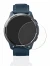 Imagen del dispositivo Xiaomi Watch S1 Active con una amplia variedad de protectores de pantalla.