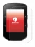 Imagen del dispositivo Bryton Rider S500 con una amplia variedad de protectores de pantalla.