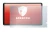 Imagen del dispositivo Pritom L8 con una amplia variedad de protectores de pantalla.
