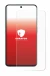 Imagen del dispositivo OnePlus 10R con una amplia variedad de protectores de pantalla.