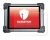 Imagen del dispositivo Autel MaxiSys MS908S con una amplia variedad de protectores de pantalla.