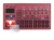 Imagen del dispositivo KORG electribe Sampler con una amplia variedad de protectores de pantalla.