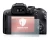 Imagen del dispositivo Canon EOS R10 con una amplia variedad de protectores de pantalla.