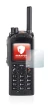 Imagen del dispositivo Motorola MTP850 con una amplia variedad de protectores de pantalla.