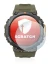 Imagen del dispositivo Huami Amazfit T-Rex 2 con una amplia variedad de protectores de pantalla.