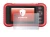 Imagen del dispositivo Launch CRP 123 / 129 EVO con una amplia variedad de protectores de pantalla.