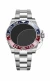 Imagen del dispositivo Rolex GMT-Master II con una amplia variedad de protectores de pantalla.
