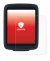 Imagen del dispositivo Sigma BC 10.0 WL con una amplia variedad de protectores de pantalla.