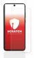Imagen del dispositivo Motorola Edge 30 Neo con una amplia variedad de protectores de pantalla.