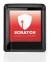 Imagen del dispositivo Bosch Intuvia 100 con una amplia variedad de protectores de pantalla.