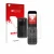 Parte frontal de un envase de producto con el logotipo de la marca upscreen. Al lado se muestra el dispositivo Nokia 2660 Flip