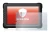 Imagen del dispositivo Launch X-431 PROS V 8" con una amplia variedad de protectores de pantalla.