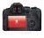 Imagen del dispositivo Canon EOS R6 Mark II con una amplia variedad de protectores de pantalla.