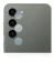 Imagen del dispositivo Samsung Galaxy S23 (SÓLO Cámara) con una amplia variedad de protectores de pantalla.