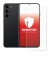 Imagen del dispositivo Samsung Galaxy S23 (Frontal+Cámara) con una amplia variedad de protectores de pantalla.