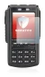 Imagen del dispositivo AnyTone BT-01 con una amplia variedad de protectores de pantalla.
