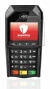 Imagen del dispositivo ingenico Desk/1600 con una amplia variedad de protectores de pantalla.