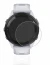 Imagen del dispositivo Garmin Forerunner 265 (46 mm) con una amplia variedad de protectores de pantalla.