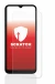 Imagen del dispositivo Nokia C32 con una amplia variedad de protectores de pantalla.