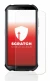 Imagen del dispositivo Doogee S41 con una amplia variedad de protectores de pantalla.