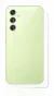Imagen del dispositivo Samsung Galaxy A54 5G (Trasero) con una amplia variedad de protectores de pantalla.