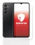 Imagen del dispositivo Samsung Galaxy A34 5G (Frontal+Cámara) con una amplia variedad de protectores de pantalla.