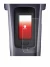 Imagen del dispositivo TQ HPR50 E-Bike System con una amplia variedad de protectores de pantalla.