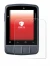 Imagen del dispositivo Giant Dash M200 con una amplia variedad de protectores de pantalla.