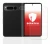Imagen del dispositivo Google Pixel Fold (Frontal+Cámara) con una amplia variedad de protectores de pantalla.