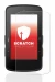 Imagen del dispositivo Bryton Rider 750 SE con una amplia variedad de protectores de pantalla.