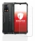 Imagen del dispositivo Blackview BV9200 (Frontal+Cámara) con una amplia variedad de protectores de pantalla.