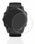 Imagen del dispositivo Garmin Fenix 7X Pro Solar (51 mm) con una amplia variedad de protectores de pantalla.