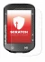 Imagen del dispositivo iGPSPORT BSC300 con una amplia variedad de protectores de pantalla.