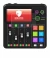 Imagen del dispositivo Rode Rodecaster Duo con una amplia variedad de protectores de pantalla.