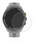 Imagen del dispositivo Garmin Approach S70 (42 mm) con una amplia variedad de protectores de pantalla.
