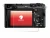 Imagen del dispositivo Sony Alpha 6700 con una amplia variedad de protectores de pantalla.