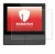 Imagen del dispositivo SONOFF NSPanel Smart Scene Wall Switch EU con una amplia variedad de protectores de pantalla.