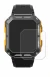 Imagen del dispositivo Njord Gear The Indestructible Smartwatch con una amplia variedad de protectores de pantalla.
