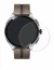 Imagen del dispositivo Xiaomi Watch 2 Pro con una amplia variedad de protectores de pantalla.