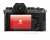 Imagen del dispositivo Fujifilm X-S20 con una amplia variedad de protectores de pantalla.