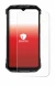 Imagen del dispositivo Doogee S110 con una amplia variedad de protectores de pantalla.