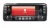 Imagen del dispositivo Icom IC-2730E con una amplia variedad de protectores de pantalla.