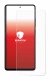 Imagen del dispositivo Xiaomi Redmi Note 12 Pro+ con una amplia variedad de protectores de pantalla.