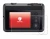 Imagen del dispositivo Leica SOFORT 2 con una amplia variedad de protectores de pantalla.