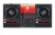Imagen del dispositivo Numark Mixstream Pro+ con una amplia variedad de protectores de pantalla.