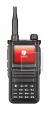 Imagen del dispositivo Radtel RT-470X con una amplia variedad de protectores de pantalla.