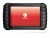 Imagen del dispositivo iCarsoft CR Max con una amplia variedad de protectores de pantalla.